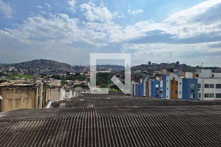 Quarto 1 de apartamento para alugar com 2 quartos, 59m² em Largo do Barradas, Niterói