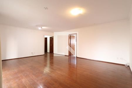 Sala de apartamento à venda com 3 quartos, 180m² em Pompeia, São Paulo