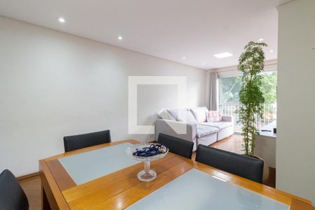 Apartamento à venda com 3 quartos, 68m² em Vila Albano, São Paulo
