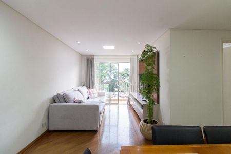 Apartamento à venda com 3 quartos, 68m² em Vila Albano, São Paulo