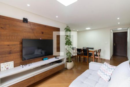 Apartamento à venda com 3 quartos, 68m² em Vila Albano, São Paulo