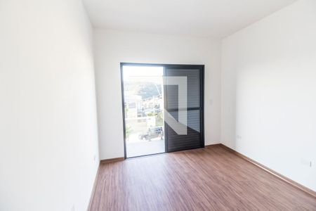 Suíte de casa de condomínio à venda com 3 quartos, 169m² em Alphaville, Santana de Parnaíba