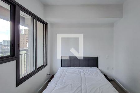 Studio de kitnet/studio para alugar com 1 quarto, 21m² em Paraíso, São Paulo