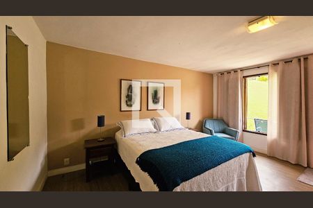 Kitnet/Studio para alugar com 0 quarto, 40m² em Ivoturucaia, Jundiaí