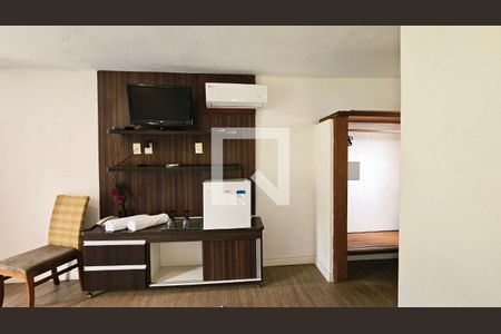 Kitnet/Studio para alugar com 0 quarto, 40m² em Ivoturucaia, Jundiaí