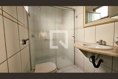 Kitnet/Studio para alugar com 0 quarto, 40m² em Ivoturucaia, Jundiaí