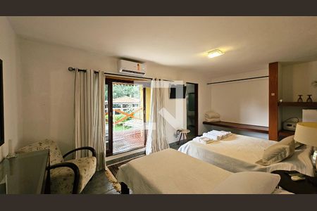 Kitnet/Studio para alugar com 1 quarto, 70m² em Ivoturucaia, Jundiaí