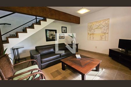 Kitnet/Studio para alugar com 1 quarto, 70m² em Ivoturucaia, Jundiaí