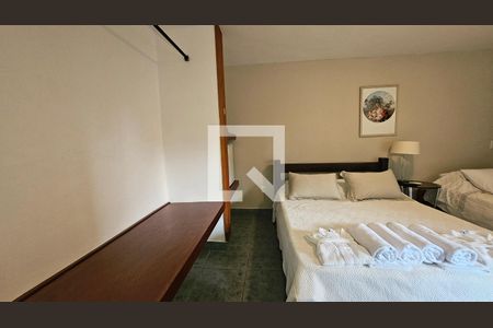 Kitnet/Studio para alugar com 1 quarto, 70m² em Ivoturucaia, Jundiaí