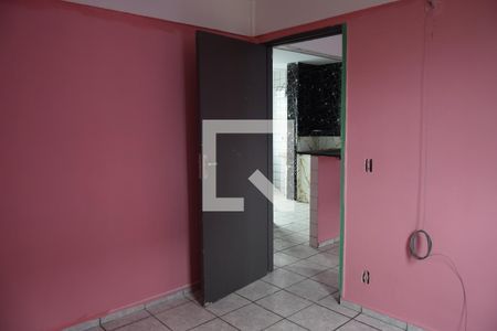 Quarto 1 de apartamento para alugar com 2 quartos, 49m² em Parque Pirajussara, Embu das Artes