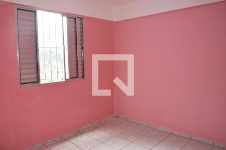 Quarto 1 de apartamento para alugar com 2 quartos, 49m² em Parque Pirajussara, Embu das Artes