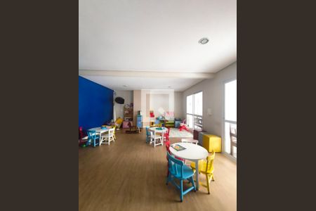 Foto 46 de apartamento à venda com 3 quartos, 117m² em Santo Amaro, São Paulo
