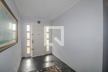 Sala de casa à venda com 3 quartos, 350m² em Vila Assunção, Porto Alegre