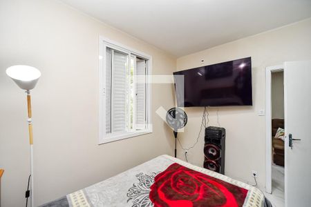 Quarto 1 de apartamento à venda com 3 quartos, 80m² em Higienópolis, Porto Alegre