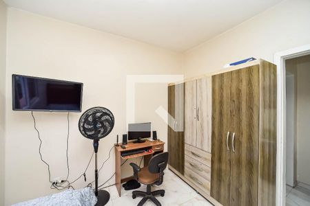Quarto 2 de apartamento à venda com 3 quartos, 80m² em Higienópolis, Porto Alegre