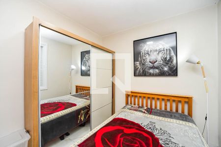 Quarto 1 de apartamento à venda com 3 quartos, 80m² em Higienópolis, Porto Alegre