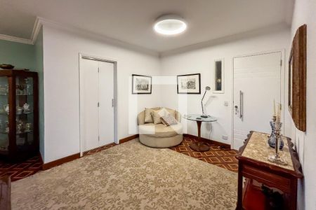 Apartamento à venda com 3 quartos, 130m² em Pinheiros, São Paulo