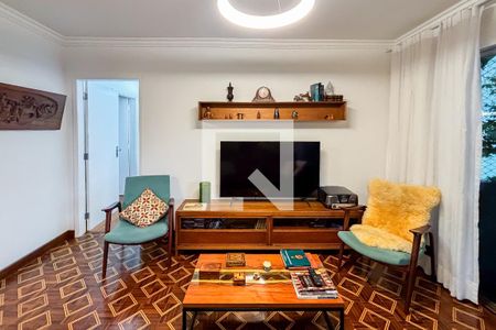Apartamento à venda com 3 quartos, 130m² em Pinheiros, São Paulo