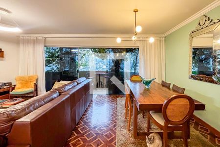 Apartamento à venda com 3 quartos, 130m² em Pinheiros, São Paulo