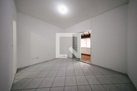 Quarto 1 de casa para alugar com 2 quartos, 71m² em Jardim Eliane, São Paulo