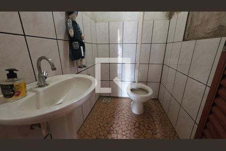 Casa à venda com 3 quartos, 575m² em Aeronautas, Lagoa Santa