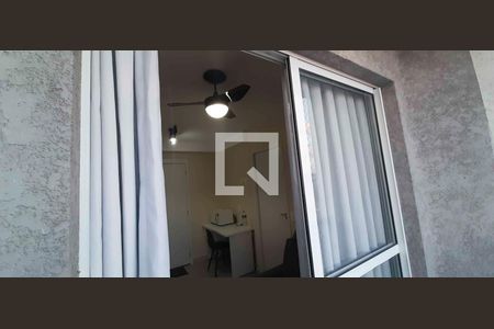 Apartamento para alugar com 1 quarto, 27m² em Vila Lageado, São Paulo