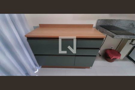 Apartamento para alugar com 1 quarto, 27m² em Vila Lageado, São Paulo