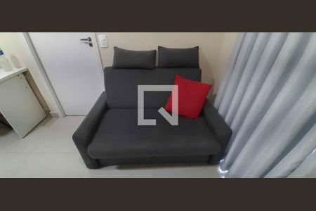Apartamento para alugar com 1 quarto, 27m² em Vila Lageado, São Paulo