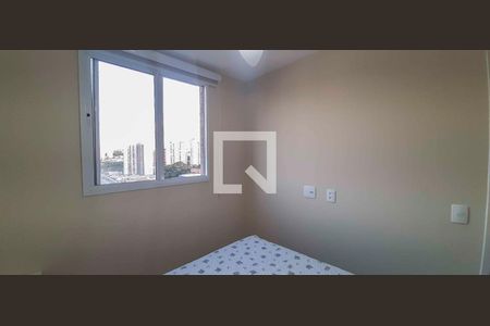 Apartamento para alugar com 1 quarto, 27m² em Vila Lageado, São Paulo