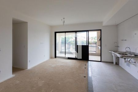 Apartamento à venda com 3 quartos, 91m² em Bairro das Palmeiras, Campinas