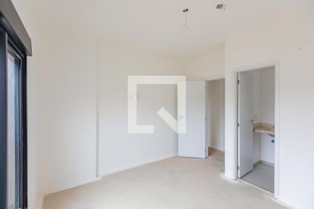 Suíte de apartamento à venda com 3 quartos, 91m² em Bairro das Palmeiras, Campinas