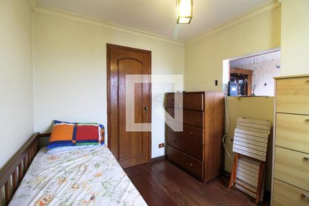 Quarto 1 de apartamento para alugar com 2 quartos, 75m² em Vila Albano, São Paulo