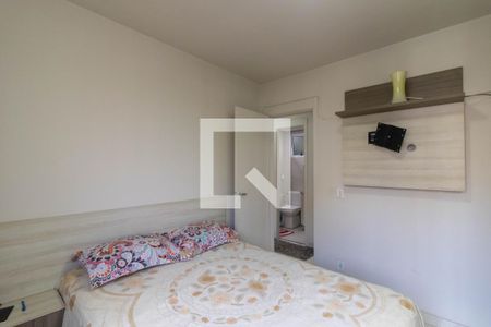 Quarto 1 de apartamento à venda com 3 quartos, 54m² em Vila Florida, Guarulhos