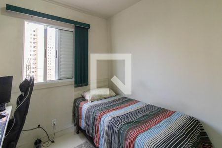 Quarto 2 de apartamento à venda com 3 quartos, 54m² em Vila Florida, Guarulhos