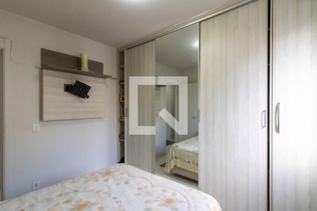Quarto 1 de apartamento à venda com 3 quartos, 54m² em Vila Florida, Guarulhos