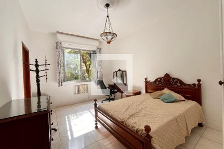 Quarto 1 de apartamento para alugar com 4 quartos, 160m² em Copacabana, Rio de Janeiro