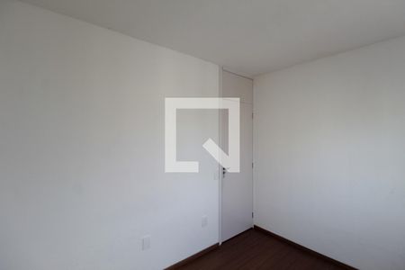 Quarto 1 de apartamento à venda com 2 quartos, 42m² em Trevo, Belo Horizonte