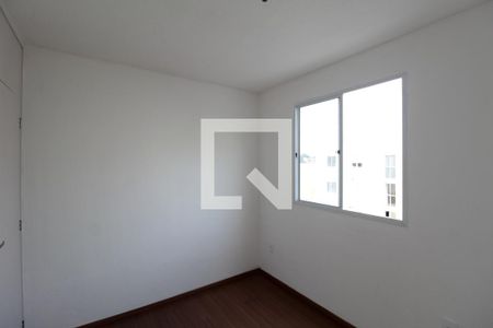 Quarto 1 de apartamento à venda com 2 quartos, 42m² em Trevo, Belo Horizonte