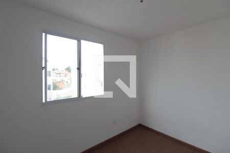 Quarto 1 de apartamento à venda com 2 quartos, 42m² em Trevo, Belo Horizonte