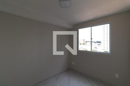 Quarto 1 de apartamento para alugar com 2 quartos, 34m² em Vila Silvia, São Paulo