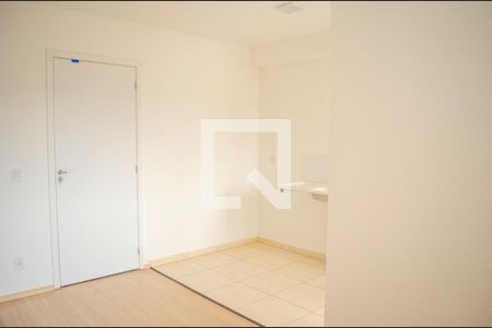 Apartamento para alugar com 2 quartos, 42m² em Residencial Bethel, Goiânia