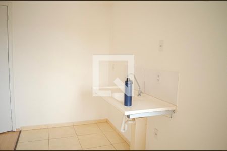 Apartamento para alugar com 2 quartos, 42m² em Residencial Bethel, Goiânia