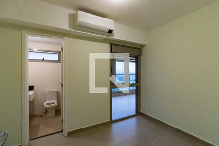 Suíte 1 de apartamento para alugar com 3 quartos, 104m² em Água Branca, São Paulo