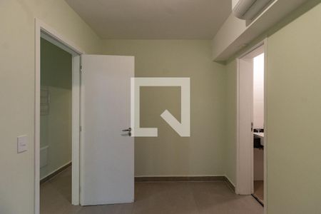 Suíte 1 de apartamento para alugar com 3 quartos, 104m² em Água Branca, São Paulo