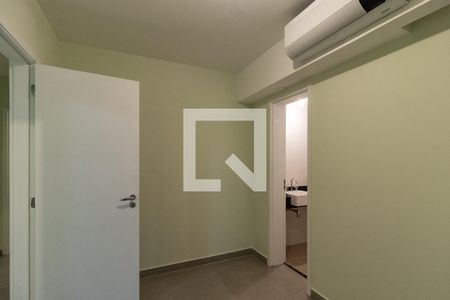 Suíte 1 de apartamento para alugar com 3 quartos, 104m² em Água Branca, São Paulo