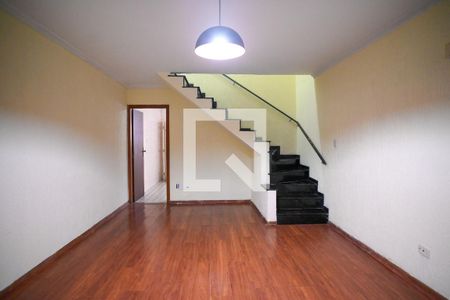 Sala de casa para alugar com 3 quartos, 200m² em Bosque da Saúde, São Paulo