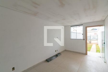 Apartamento à venda com 2 quartos, 78m² em Copacabana, Belo Horizonte
