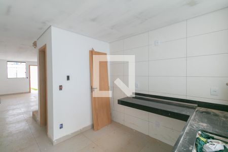 Apartamento à venda com 2 quartos, 78m² em Copacabana, Belo Horizonte