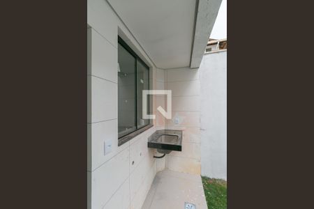 Apartamento à venda com 2 quartos, 78m² em Copacabana, Belo Horizonte