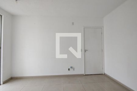 Sala de apartamento à venda com 2 quartos, 46m² em Taquara, Rio de Janeiro